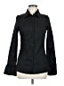 Princess Polly 100% Polyester Black Long Sleeve Blouse Size 6 - photo 1
