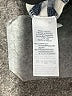 TeXTURE & THREAD Madewell Stripes Silver Turtleneck Sweater Size XS - photo 8