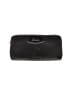 Coach 100% Leather Black Leather Wallet One size - photo 1