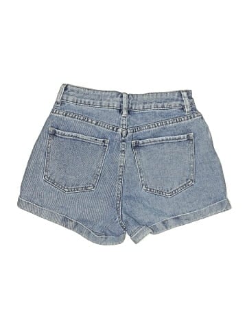 PacSun Denim Shorts (view 2)