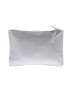 KATIE LOXTON Silver Clutch One size - photo 2
