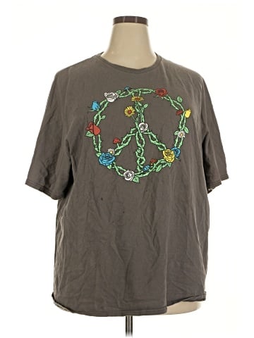 Dooney & Bourke Short Sleeve T-Shirt (view 1)