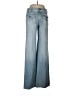 Stella McCartney Blue Jeans Size 31 waist - photo 1
