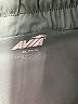 Avia Solid Green Shorts Size 16 - photo 3