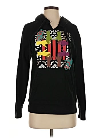 Target Pullover Hoodie (view 1)