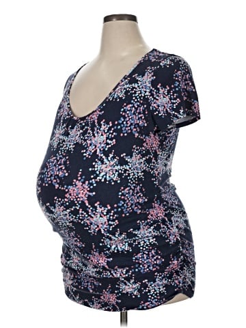 Motherhood Short Sleeve T-Shirt (view 1)