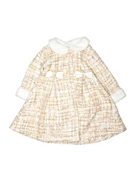 Blueberi Boulevard Coat (view 1)