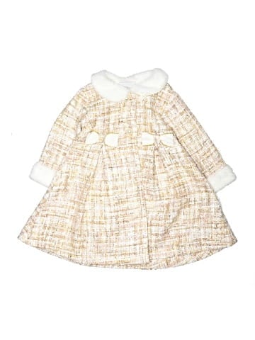 Blueberi Boulevard Coat (view 1)
