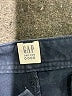Gap Blue Jeans Size 8 (tall) - photo 7