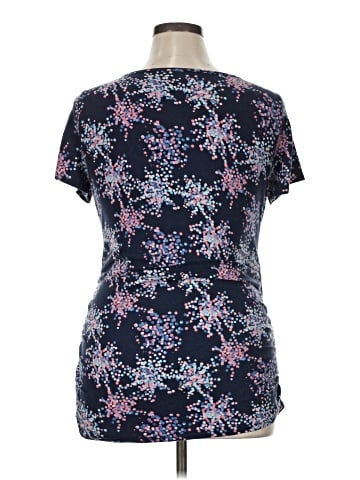 Motherhood Short Sleeve T-Shirt (view 2)