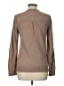 Boden Brown Cardigan Size 10 - photo 2