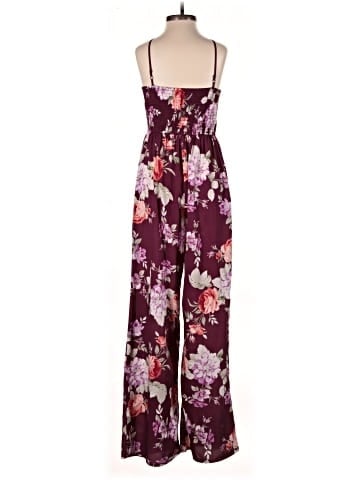 Band of Gypsies Jumpsuit (view 2)