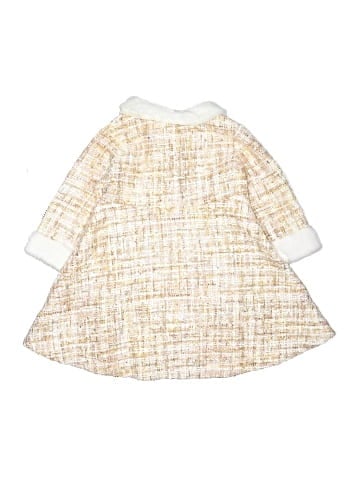 Blueberi Boulevard Coat (view 2)