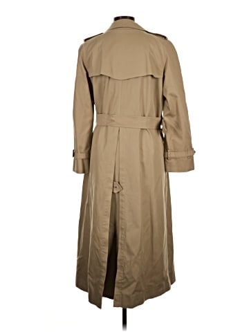 Burberry Vintage Trench Coat (view 2)