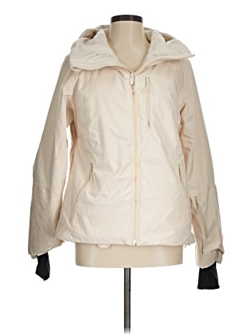 Halfdays Snow Jacket (view 1)