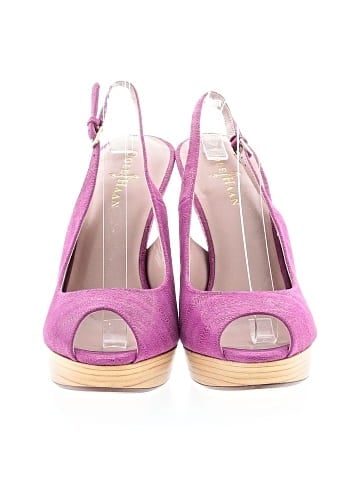 Cole Haan Heels (view 2)