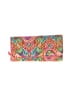 Vera Bradley Orange Wallet One size - photo 1