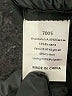 Kirundo Solid Black Cocktail Dress Size S - photo 8