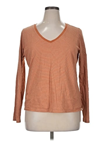 Pact Long Sleeve T-Shirt (view 1)