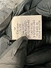 Theory 100% Wool Gray Wool Blazer Size 10 - photo 7