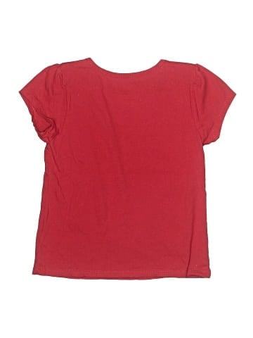 Hello Kitty Short Sleeve T-Shirt (view 2)
