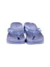 Vince. Blue Flip Flops Size 9 1/2 - photo 2