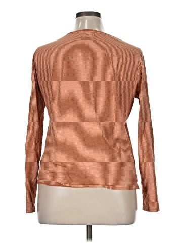 Pact Long Sleeve T-Shirt (view 2)
