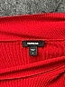 Express Red Sweater Vest Size S - photo 7