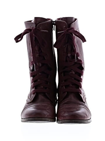 Mossimo Supply Co. Boots (view 2)