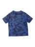 Nike 100% Polyester Blue Active T-Shirt Size M (kids) - photo 2