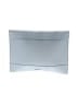 Rebecca Minkoff Gray Clutch One size - photo 2