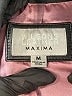 Wilsons Leather 100% Polyester Black Blazer Size M - photo 6