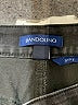 Bandolino Black Jeans Size 10 - photo 7