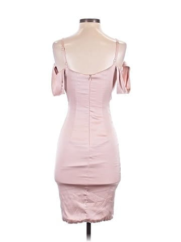Oh Polly Cocktail Dress (view 2)