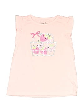 Assorted Brands Sleeveless T Shirt
