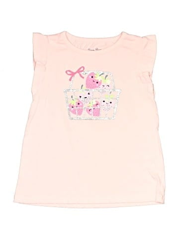 Assorted Brands Sleeveless T-Shirt (view 1)