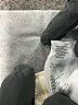 BDG 100% Cotton Ivory Cargo Pants Size 28 waist (estimated) - photo 8