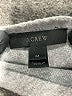 J.Crew Gray Pullover Sweater Size M - photo 7