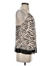 Parker 100% Silk Black Sleeveless Silk Top Size XS - photo 4
