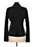 CALVIN KLEIN JEANS Black Blazer Size L - photo 2