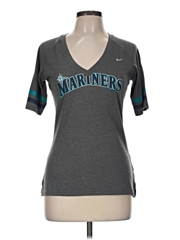 Nike Short Sleeve T-Shirt (view 1)