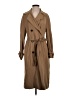 Zara Tan Trenchcoat Size XS - photo 1
