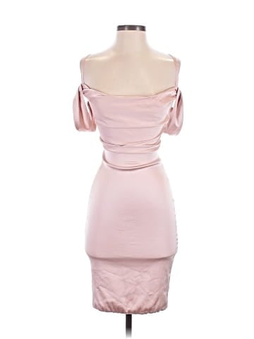 Oh Polly Cocktail Dress (view 1)