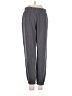 Lazypants Gray Sweatpants Size S - photo 1