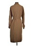 Zara Tan Trenchcoat Size XS - photo 2