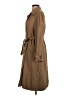 Zara Tan Trenchcoat Size XS - photo 5