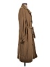 Zara Tan Trenchcoat Size XS - photo 4