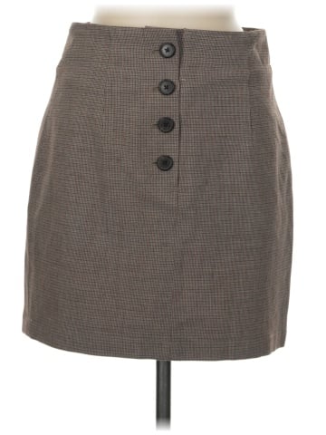 Little Moon Formal Skirt (view 1)