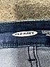 Old Navy Solid Blue Jeans Size 16 - photo 7