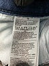 Old Navy Solid Blue Jeans Size 16 - photo 8